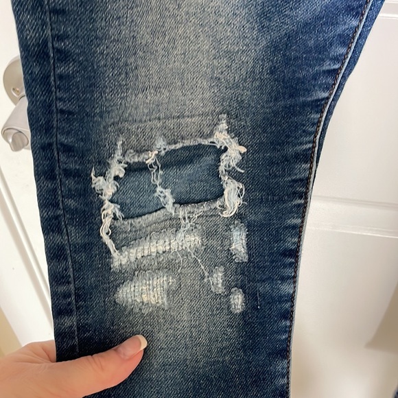 American Eagle. Jeans - Picture 5 of 8